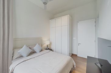 Oxford Residences @ Pavilion Embassy