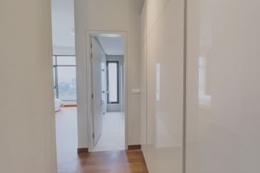 Oxford Residences @ Pavilion Embassy