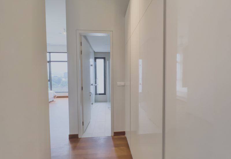 Oxford Residences @ Pavilion Embassy