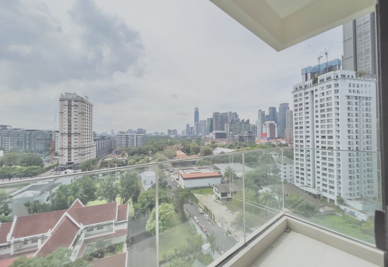 Oxford Residences @ Pavilion Embassy