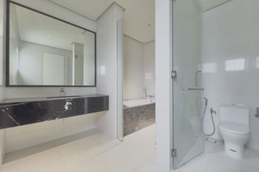 Oxford Residences @ Pavilion Embassy