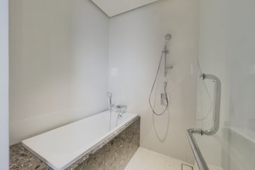 Oxford Residences @ Pavilion Embassy