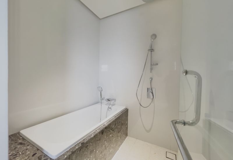 Oxford Residences @ Pavilion Embassy