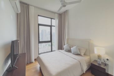 Oxford Residences @ Pavilion Embassy