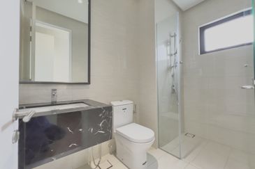 Oxford Residences @ Pavilion Embassy