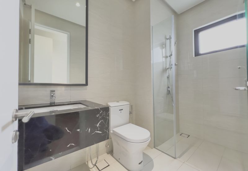 Oxford Residences @ Pavilion Embassy