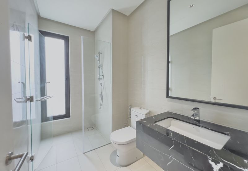 Oxford Residences @ Pavilion Embassy