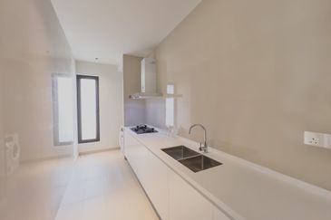 Oxford Residences @ Pavilion Embassy