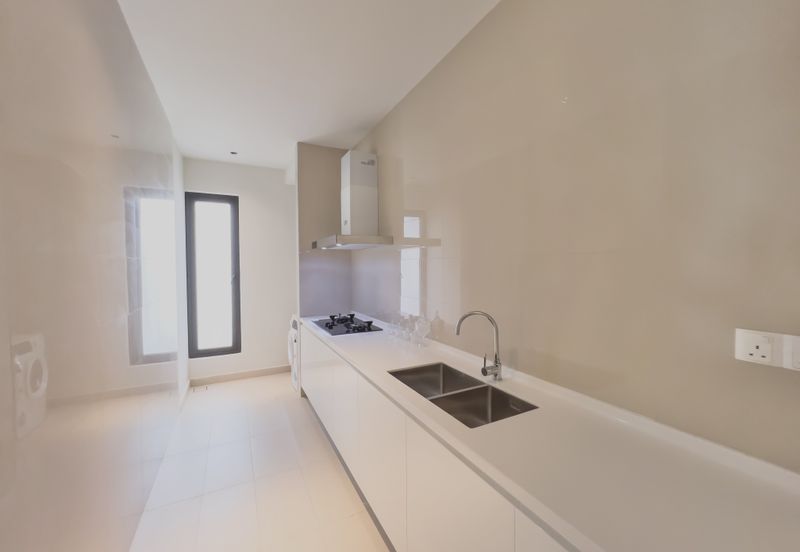 Oxford Residences @ Pavilion Embassy