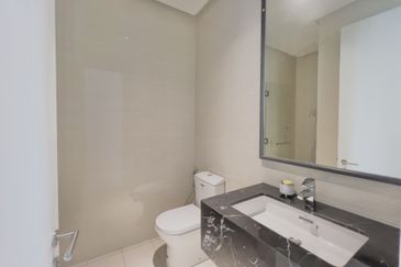 Oxford Residences @ Pavilion Embassy