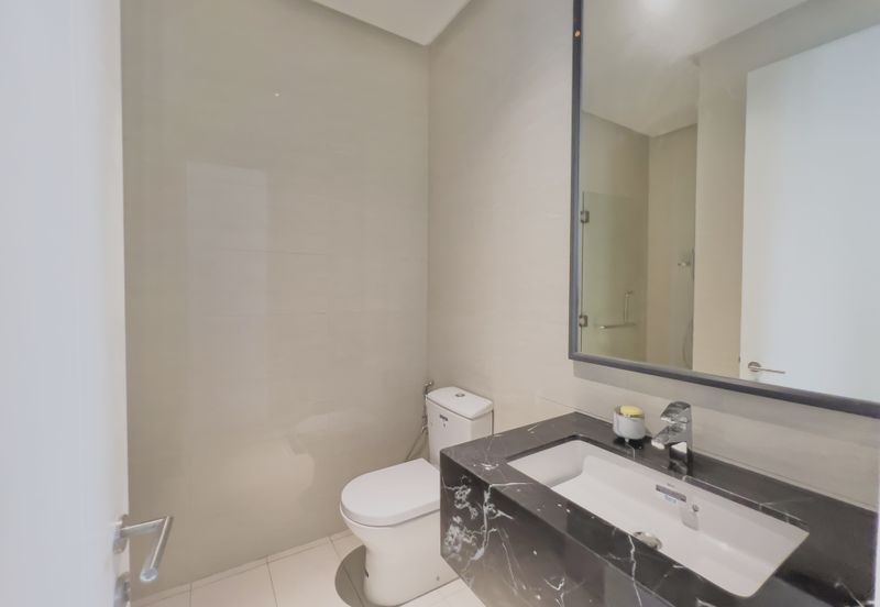 Oxford Residences @ Pavilion Embassy