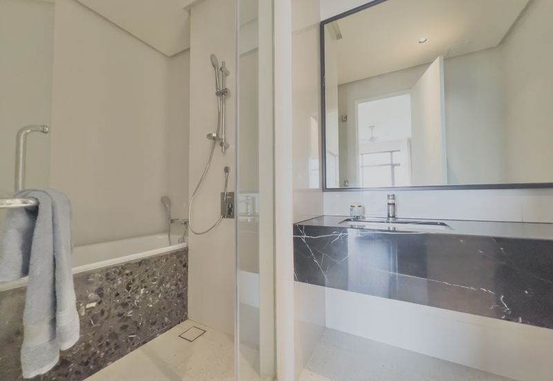 Oxford Residences @ Pavilion Embassy