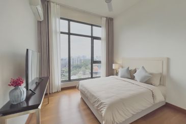 Oxford Residences @ Pavilion Embassy