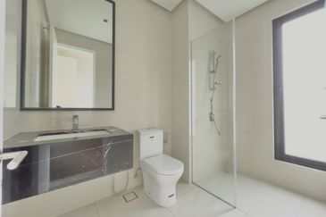 Oxford Residences @ Pavilion Embassy