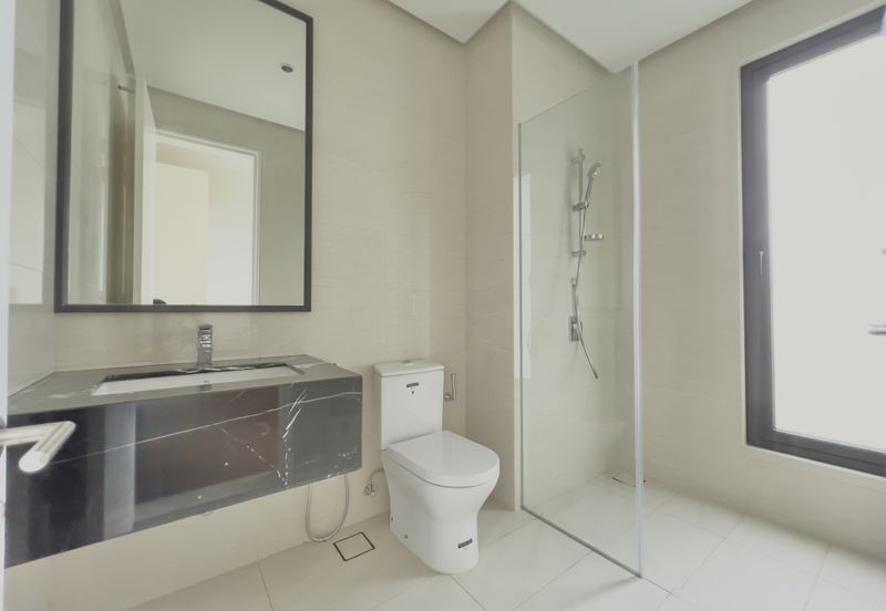 Oxford Residences @ Pavilion Embassy