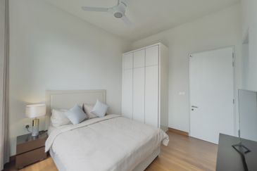 Oxford Residences @ Pavilion Embassy