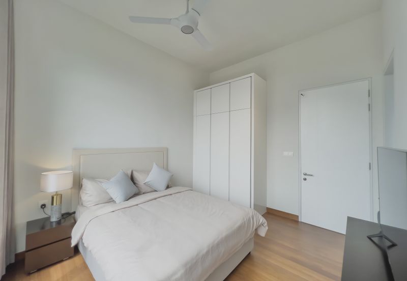 Oxford Residences @ Pavilion Embassy