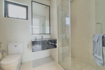 Oxford Residences @ Pavilion Embassy