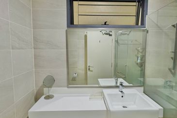 Third Avenue @ Cyberjaya