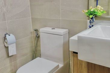 Third Avenue @ Cyberjaya