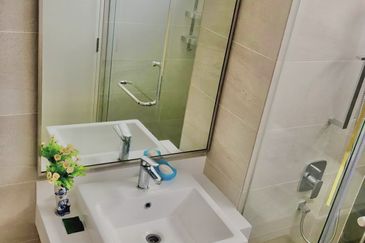 Third Avenue @ Cyberjaya