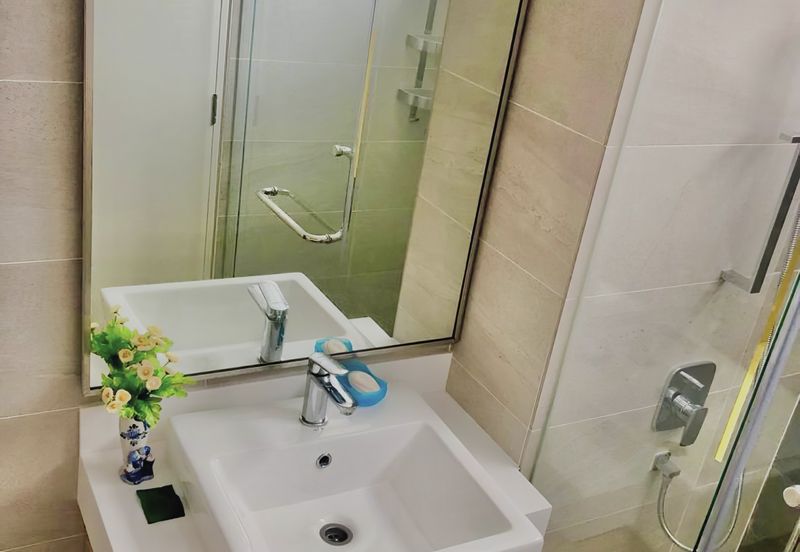 Third Avenue @ Cyberjaya