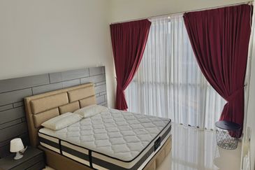 Third Avenue @ Cyberjaya