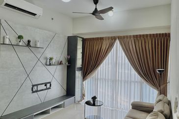 Third Avenue @ Cyberjaya