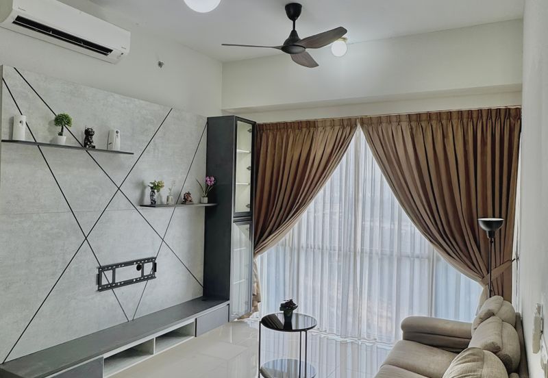 Third Avenue @ Cyberjaya