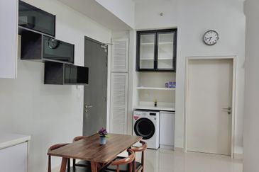 Third Avenue @ Cyberjaya