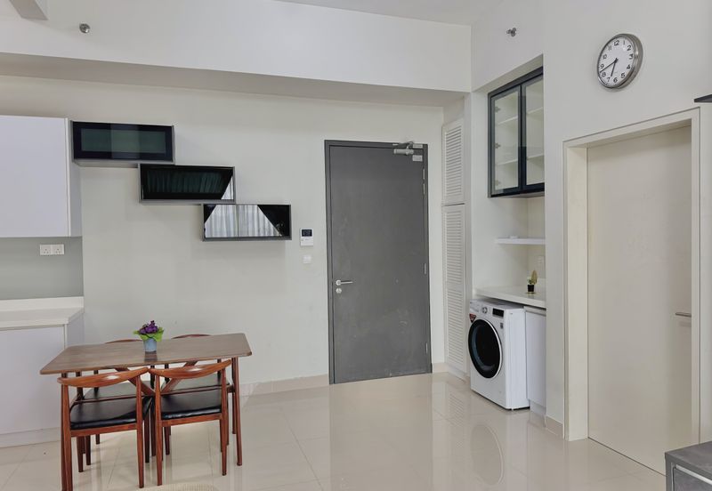 Third Avenue @ Cyberjaya