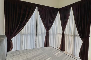 Third Avenue @ Cyberjaya