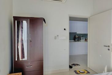 Third Avenue @ Cyberjaya