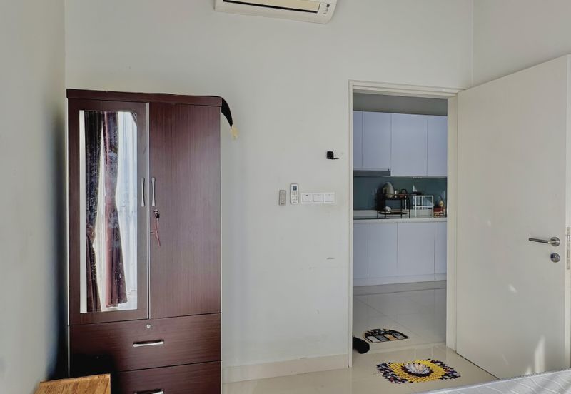 Third Avenue @ Cyberjaya