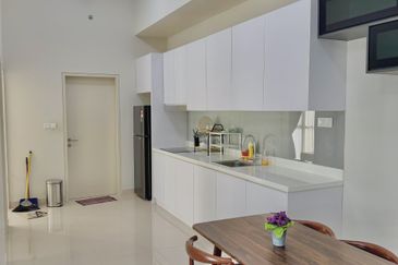 Third Avenue @ Cyberjaya