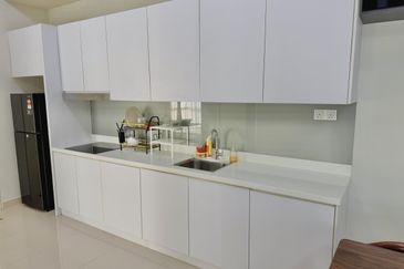 Third Avenue @ Cyberjaya