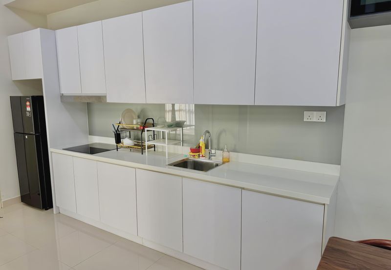 Third Avenue @ Cyberjaya