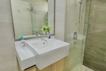 Third Avenue @ Cyberjaya