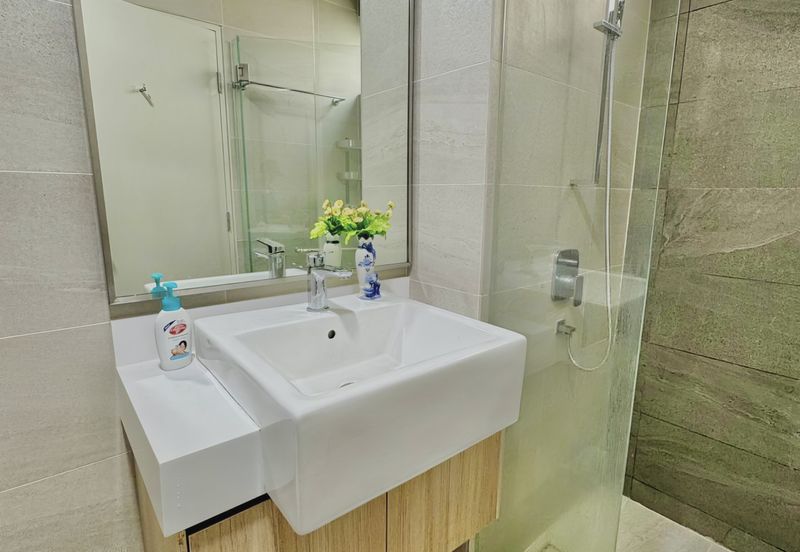 Third Avenue @ Cyberjaya