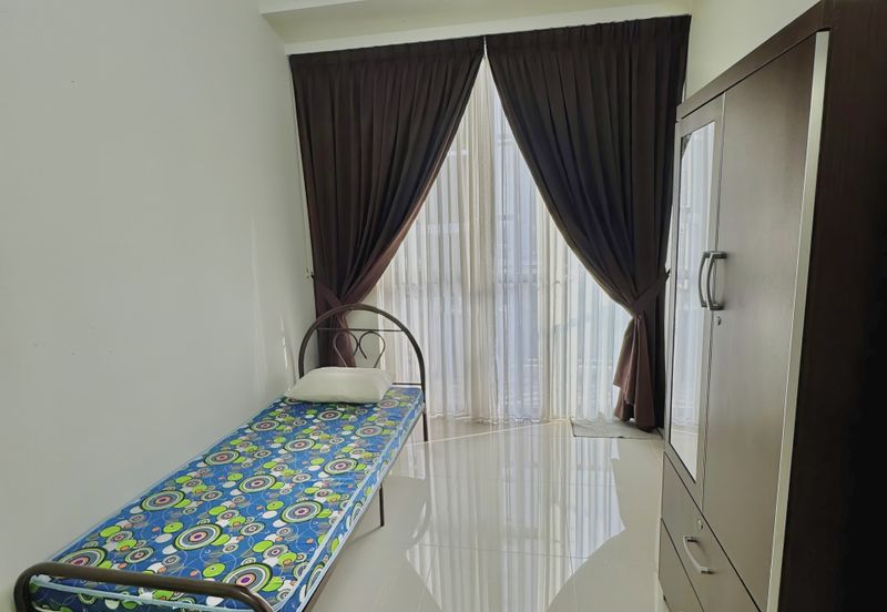 Third Avenue @ Cyberjaya