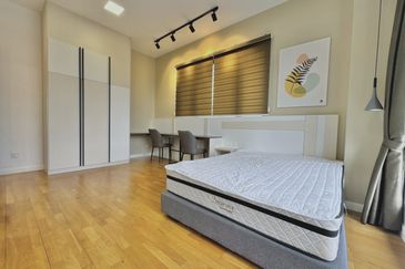 One Cochrane Residences