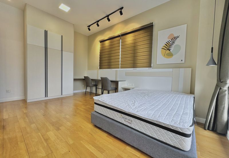 One Cochrane Residences