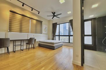 One Cochrane Residences