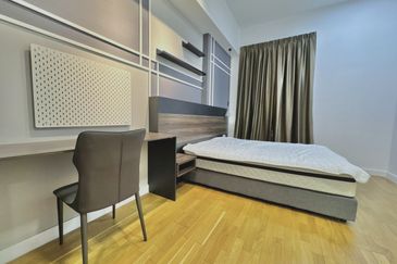 One Cochrane Residences