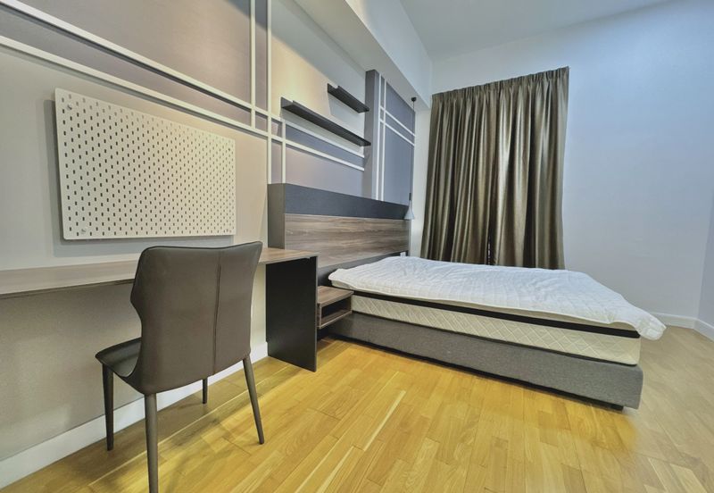 One Cochrane Residences