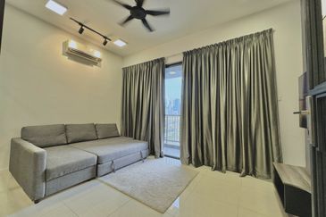 One Cochrane Residences