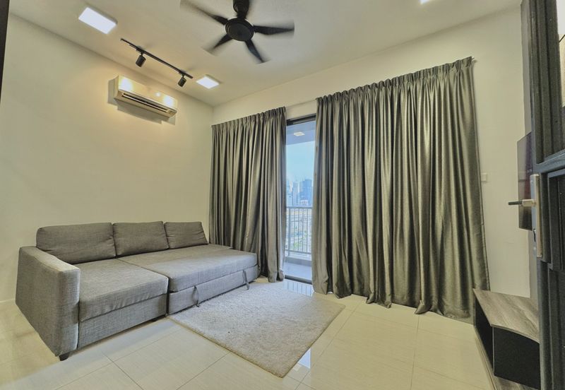 One Cochrane Residences