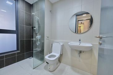 One Cochrane Residences