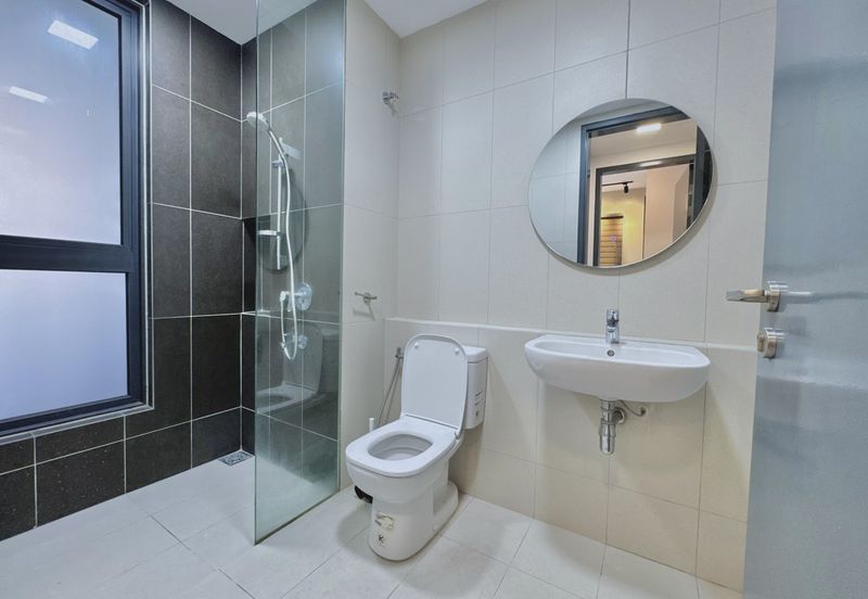 One Cochrane Residences