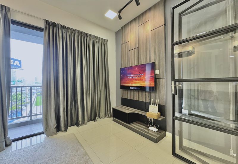 One Cochrane Residences